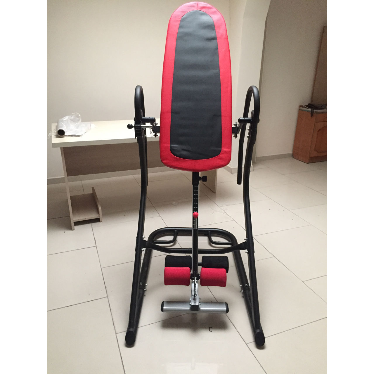 Masa de inversie, инверсионный стол фото 5