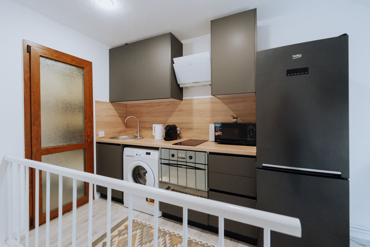 Apartament cu 1 cameră, Centru, Chișinău, Chișinău mun.