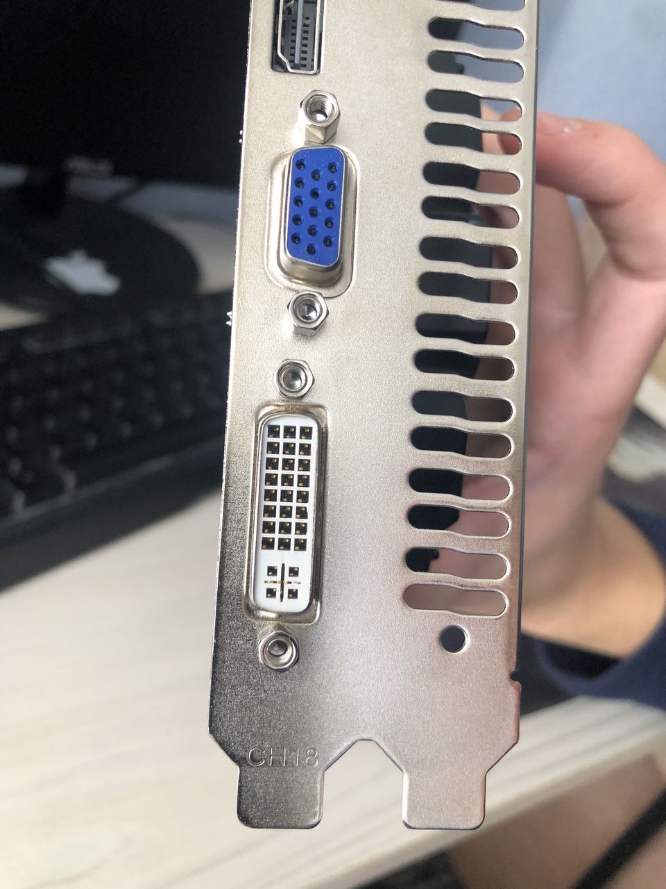 GTX 1050 TI