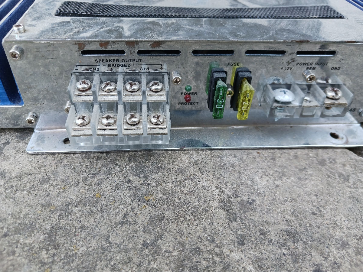 Grunch vdr-4500 фото 1