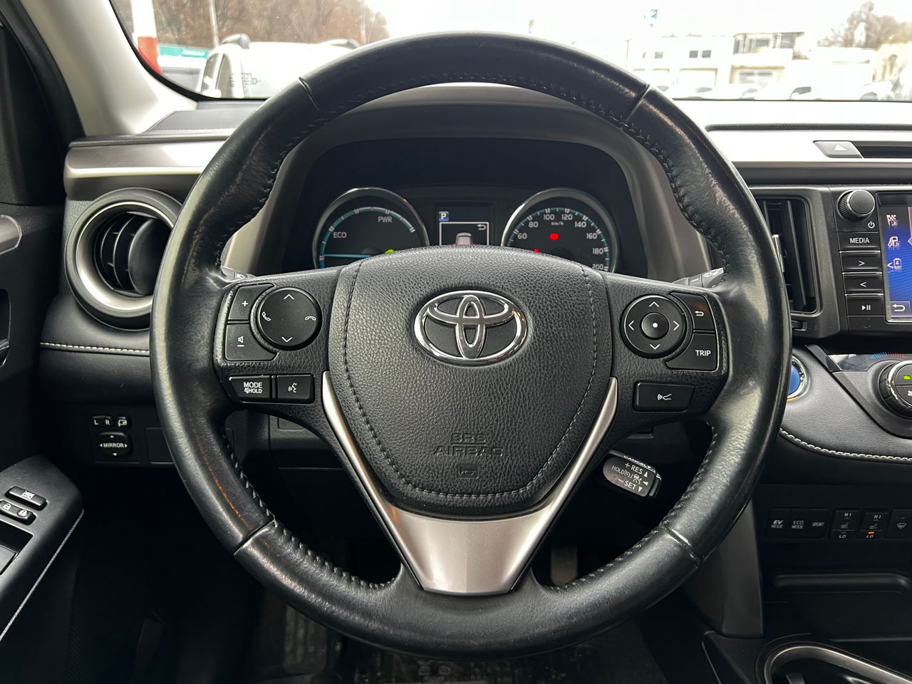 Toyota Rav 4 foto 10