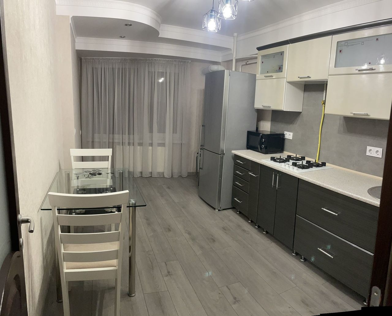 Apartament cu 1 cameră, 40 m², Botanica, Chișinău foto 1