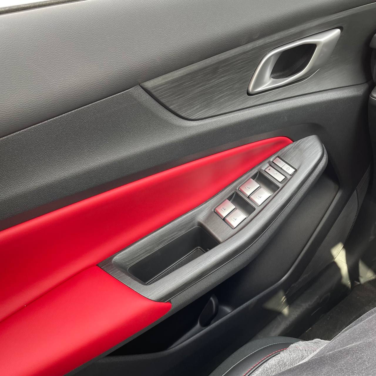 Changan CS55PLUS foto 15