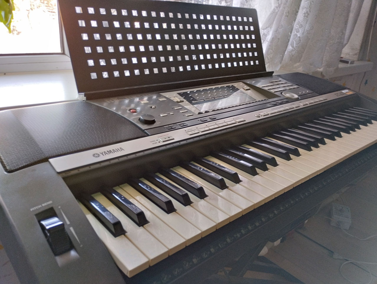 Yamaha PSR 640