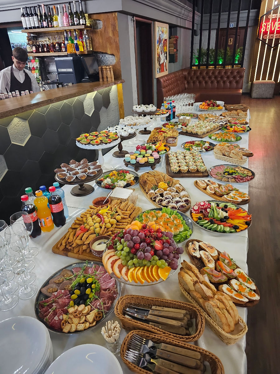 Stop! Ştiu loc perfect pentru evenimentul tau? atunci nu mai pierde timpul! foto 6