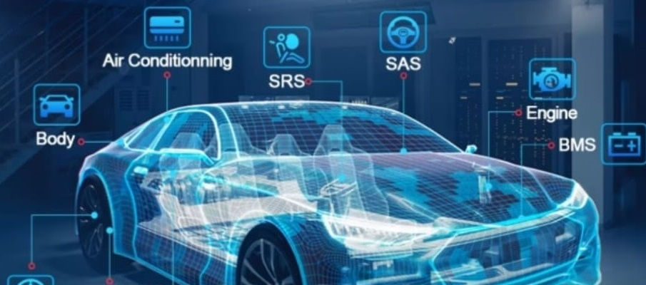 🚗 Выездная диагностика и ремонт автомобилей — Кишинёв фото 12