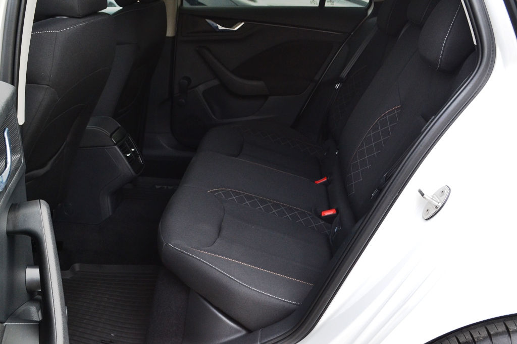Skoda Scala foto 10