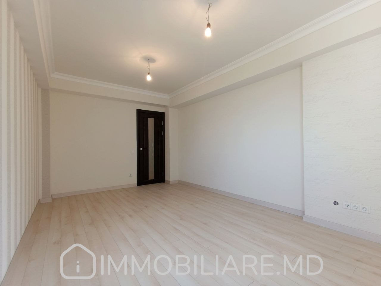 Apartament cu 2 camere, 70 m², Râșcani, Chișinău foto 3