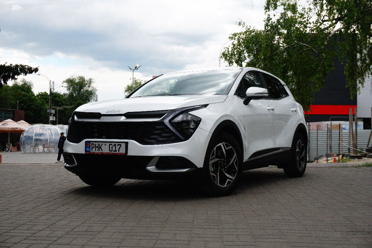 Servicii de închiriere auto premium la cele mai bune prețuri în chișinău ro-ru-eng foto 6
