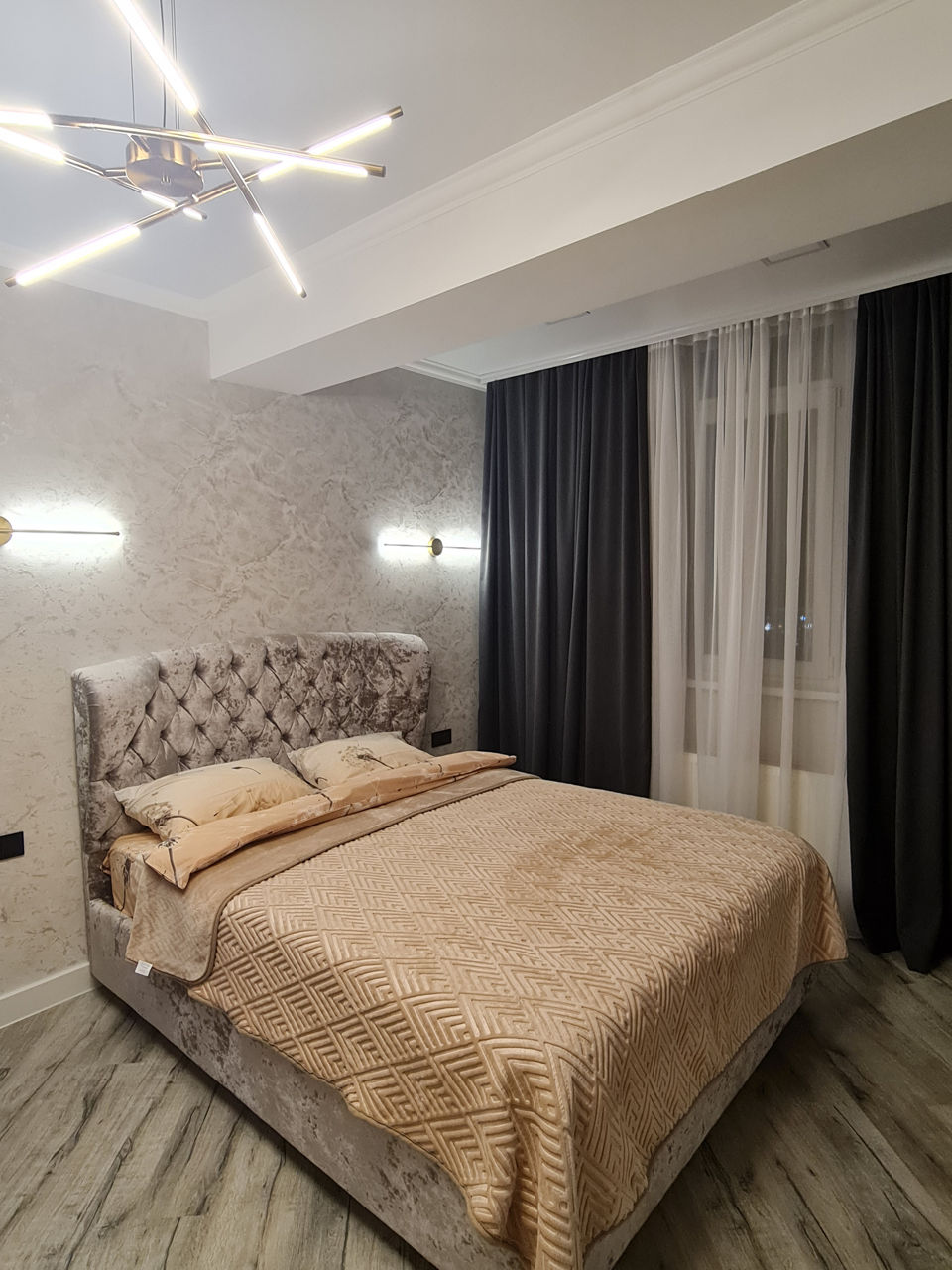 Apartament cu 1 cameră,  Centru,  Chișinău mun. foto 6