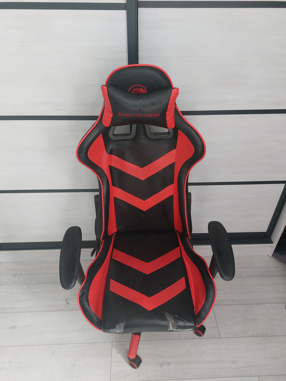Scaun gaming foto 1