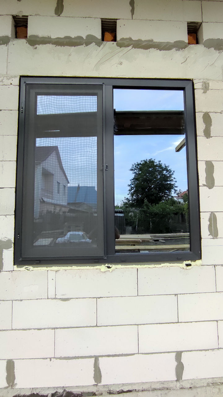 Montplast.srl - ferestre şi uşi pvc salamander /trocal /veka /rehau/ Kommerling foto 3