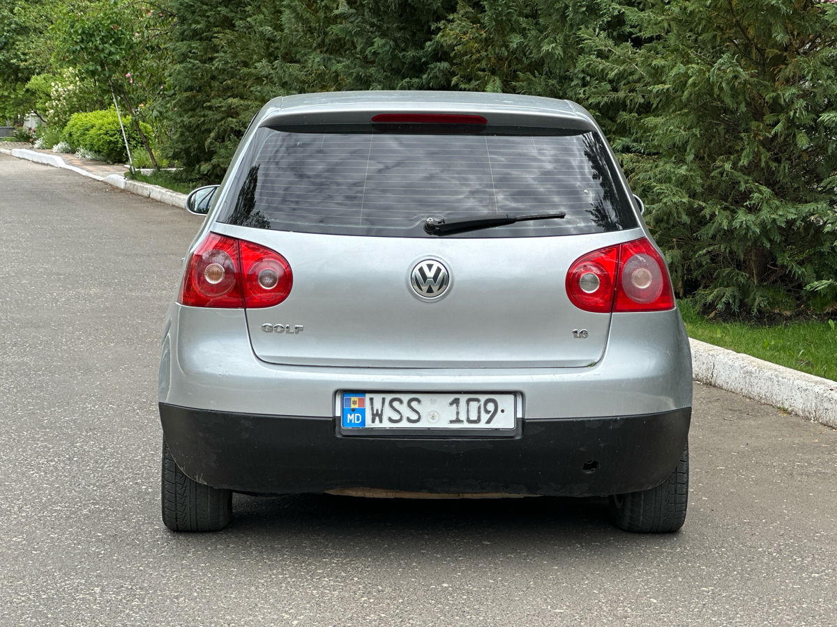 Volkswagen Golf foto 3