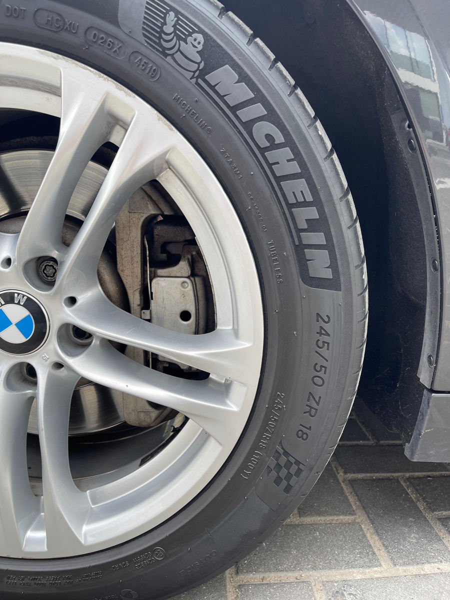 Разбераю BMW f11 n20b20 xDrive foto 5