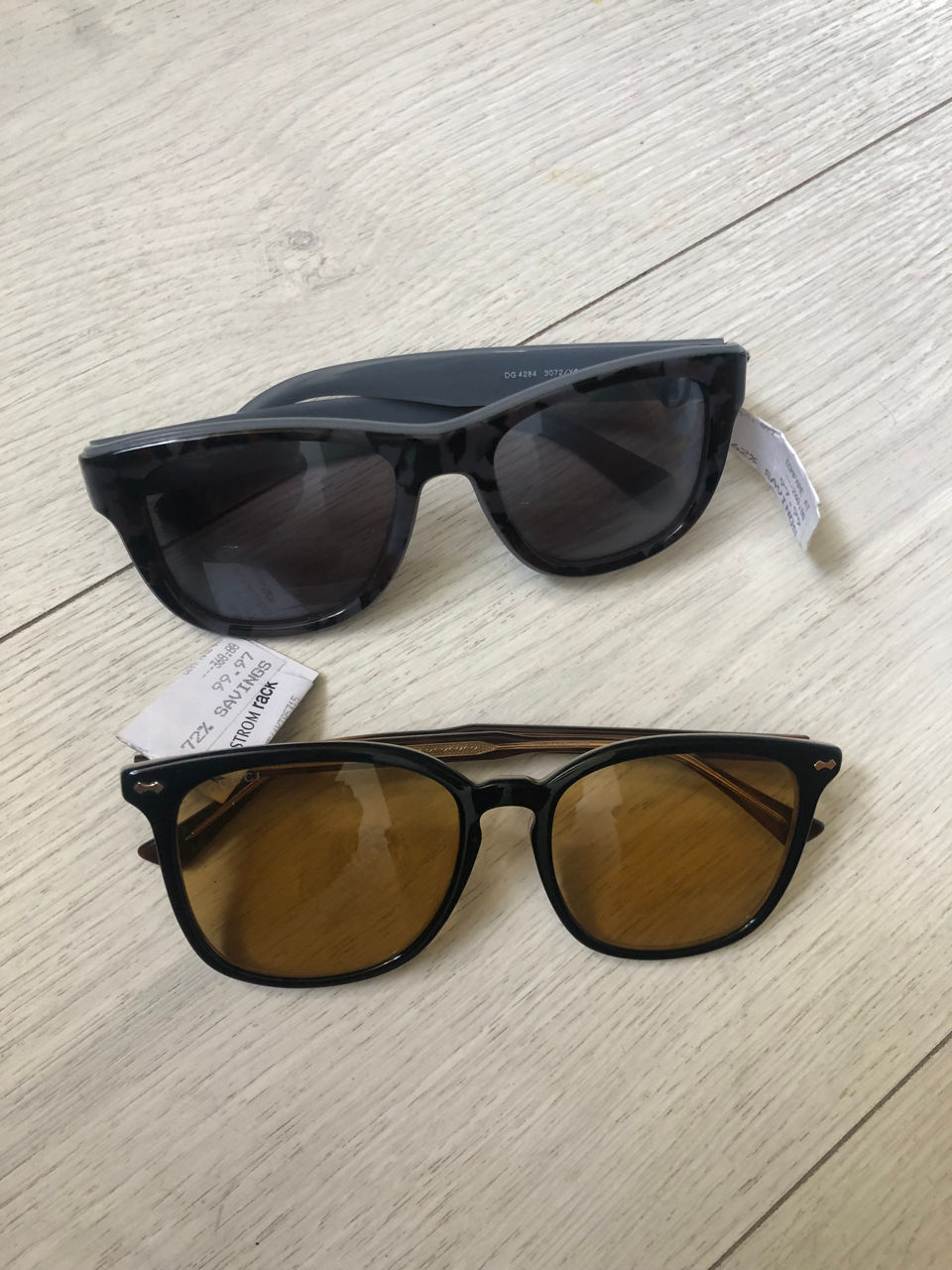 Gucci и Dolce Gabbana оригинал  фото 2