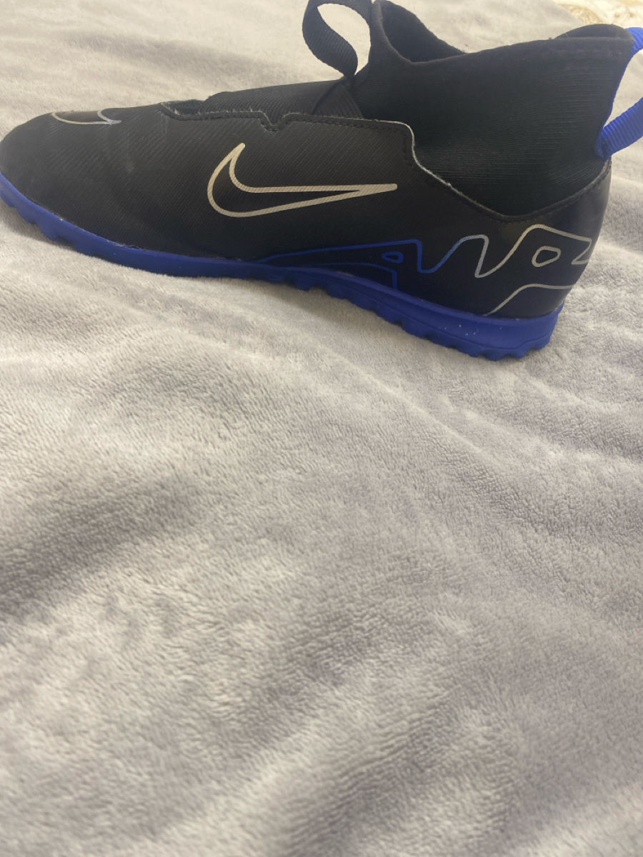 Vând bampuri, Nike air zoom mercurial foto 1