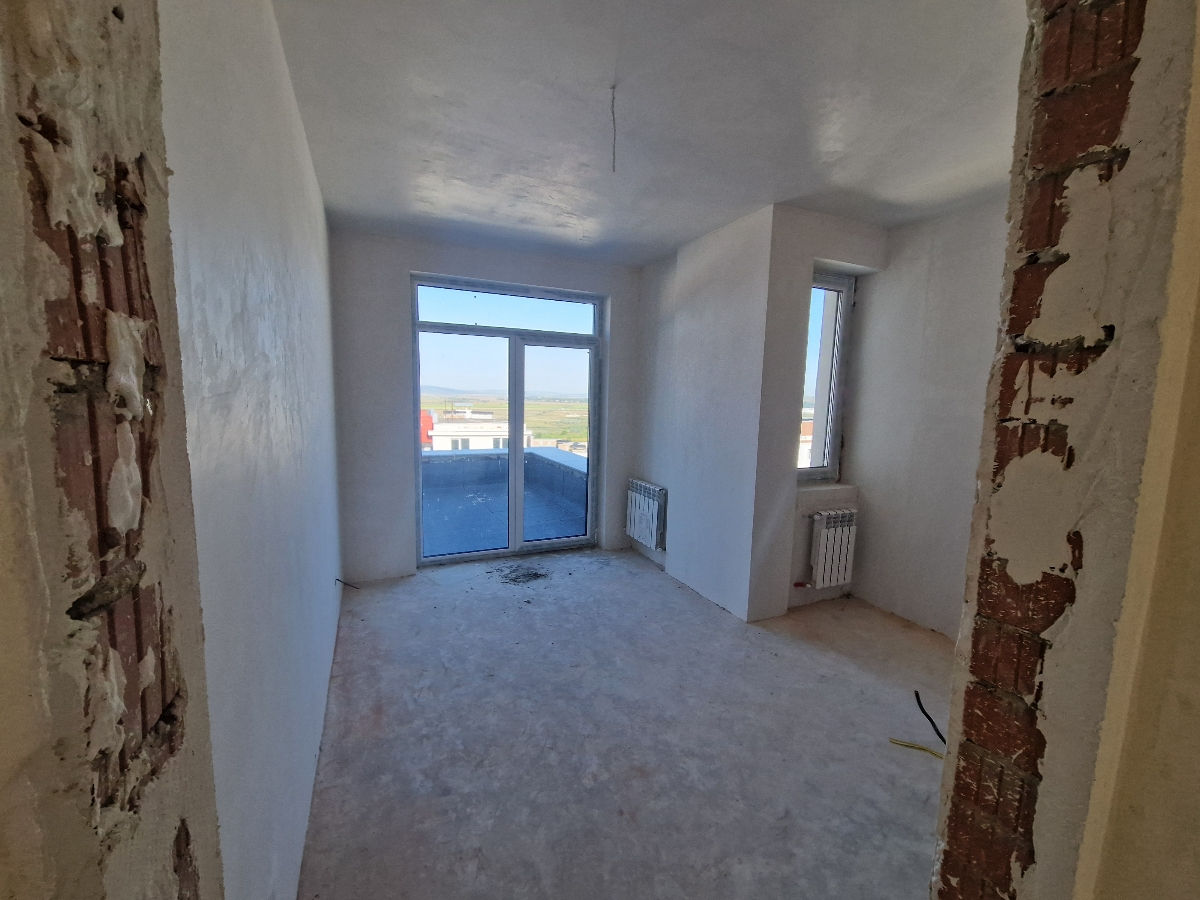 Apartament cu 3 camere, 112 m², Centru, Orhei foto 6