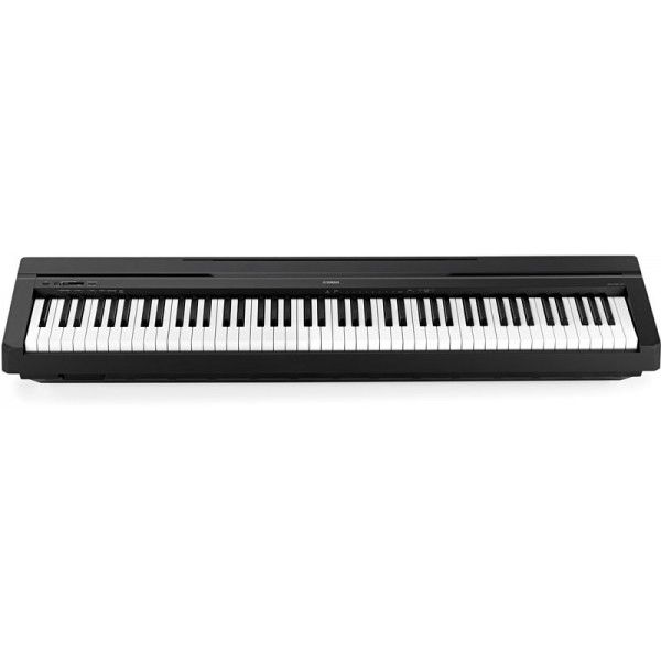 Pian Digital Yamaha P-45 B cu 88 de clape - Nou / instalare si livrare gratuita in toata Moldova!!! foto 1