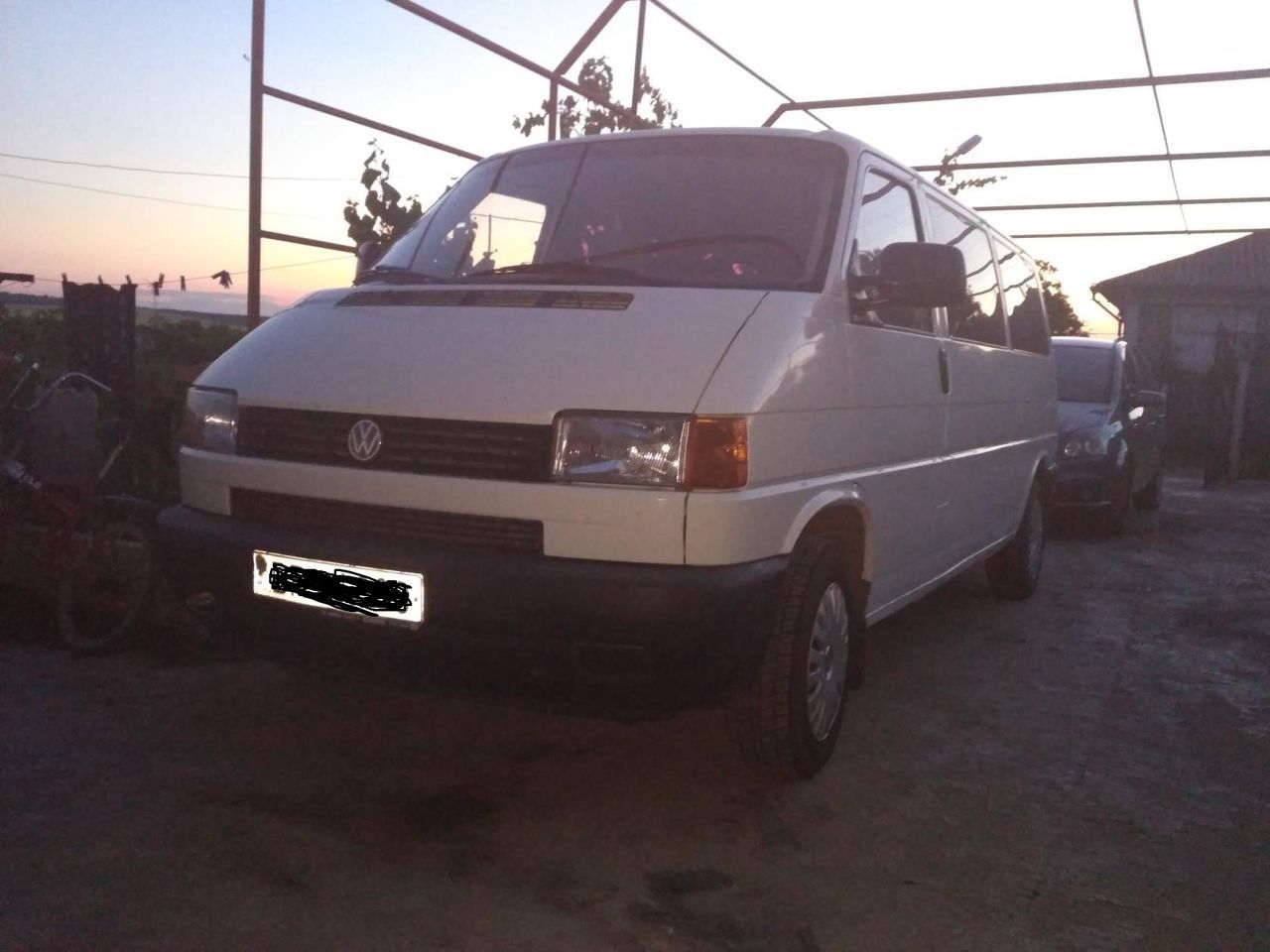 T4 Т5 Т5 Razborka T4 T4 T4 Wolsvagen фото 2