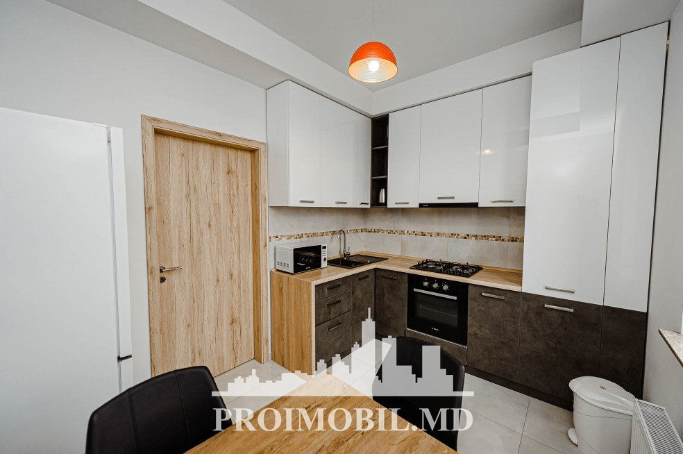 Apartament cu 2 camere, 70 m², Centru, Chișinău foto 7