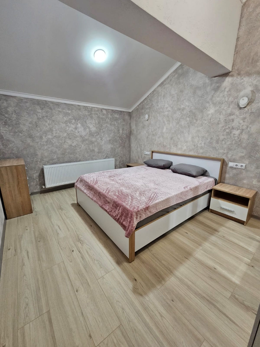 Apartament cu 3 camere,  Centru,  Cahul,  Cahul foto 8