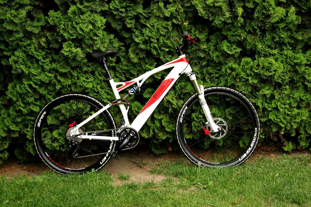 Evo deals jumper 27.5