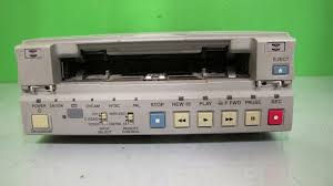 топ профи техника для HiFi Panasonic-ag-8700 и ag-8600, tl700, Sony DSR-30P (обмен на усилитель) фото 3