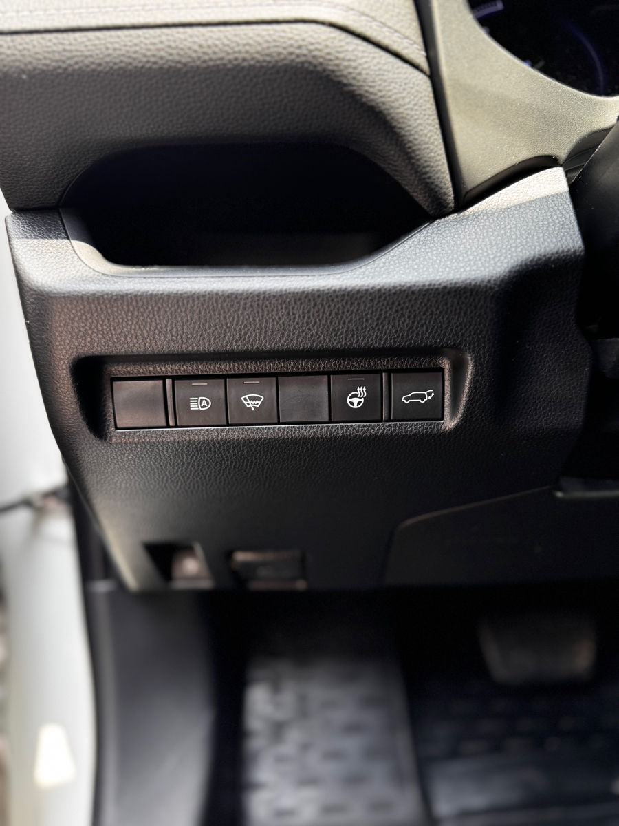 Toyota Rav 4 foto 14