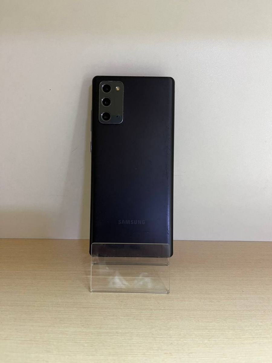 Samsung Galaxy Note 20 256 gb foto 0