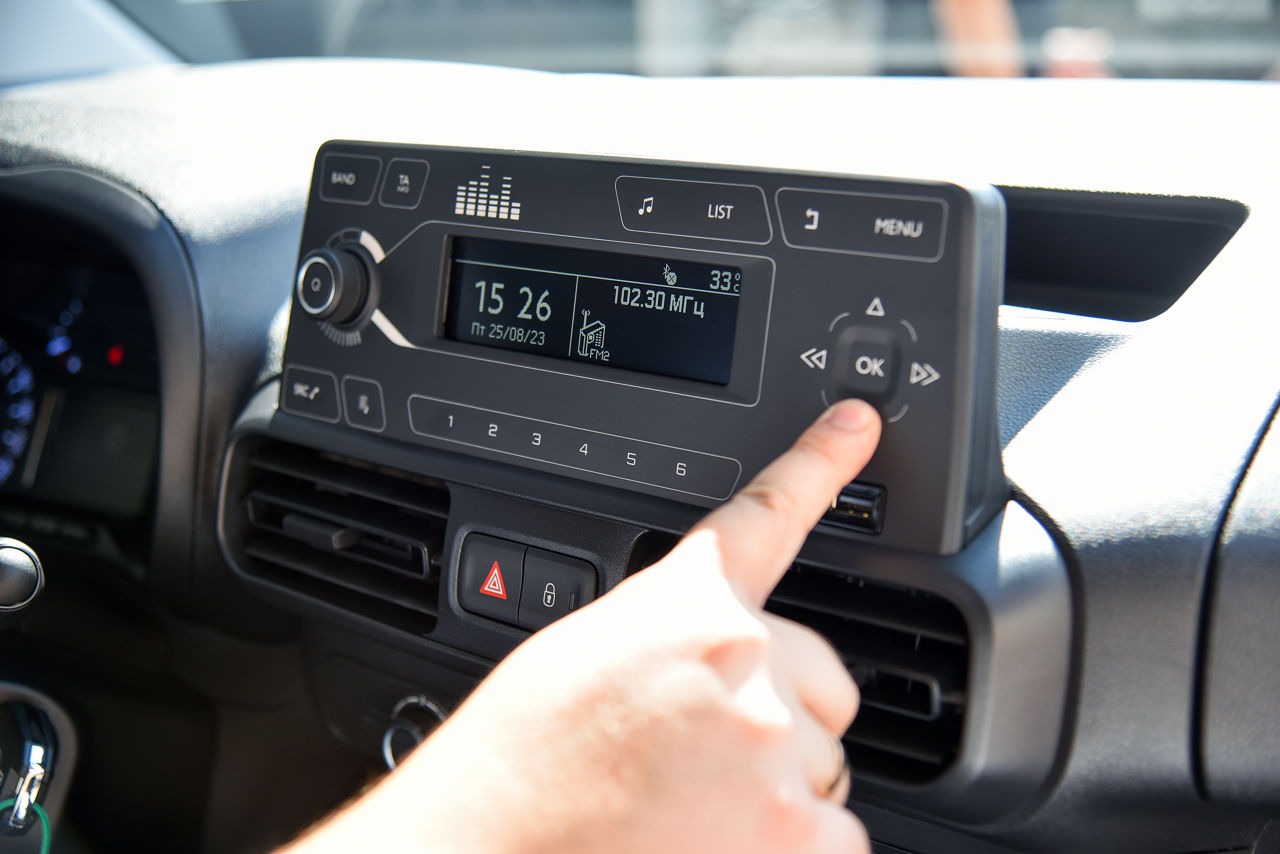 Fiat Doblo фото 10