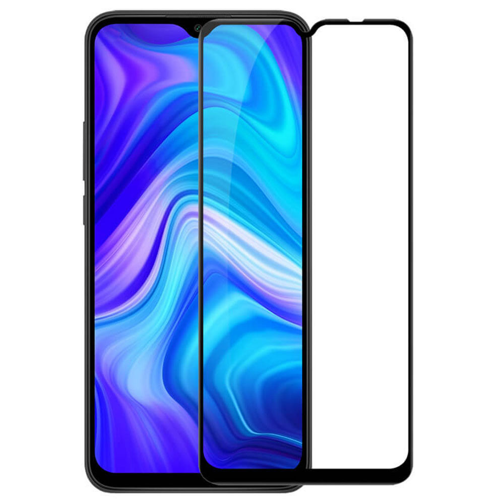 OEM Vetro temperato 2,5D per Xiaomi Redmi 9 / 9 Prime / 9A / 9AT / 9C