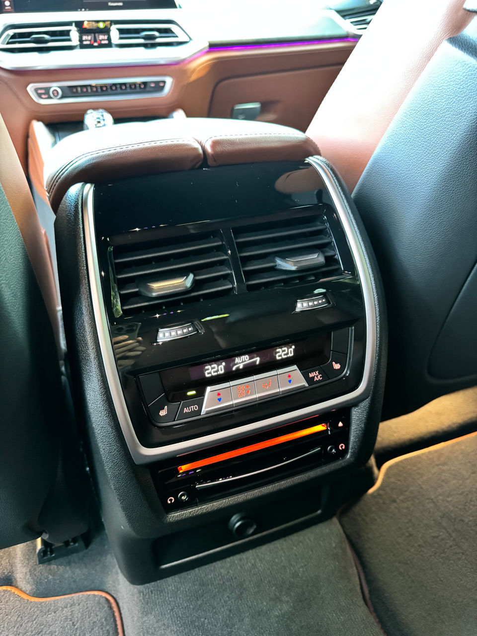 BMW X6 foto 13