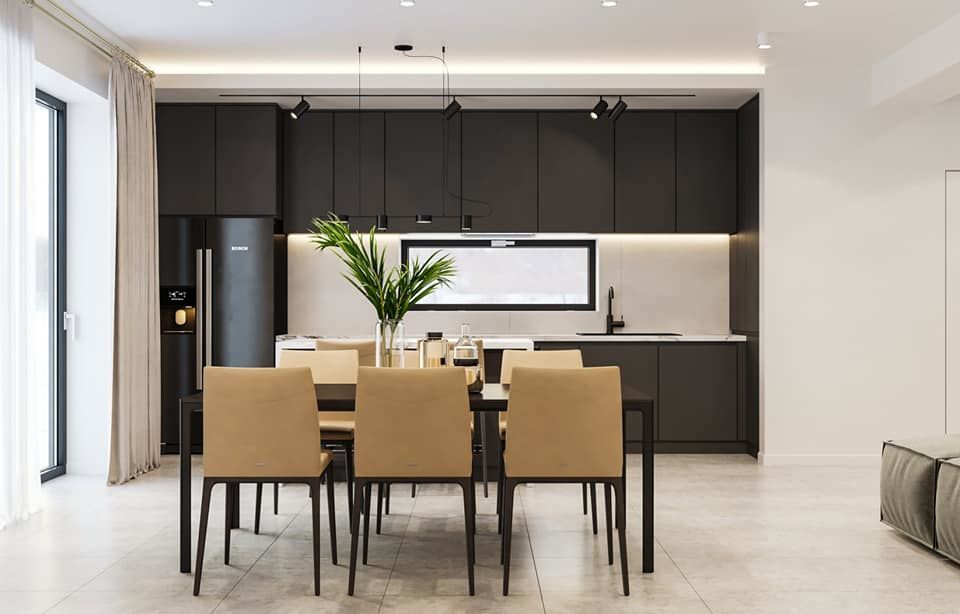 Design Interior foto 3