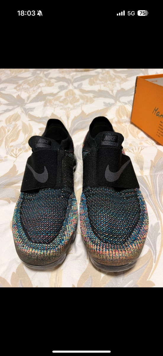 Nike vapor max foto 1