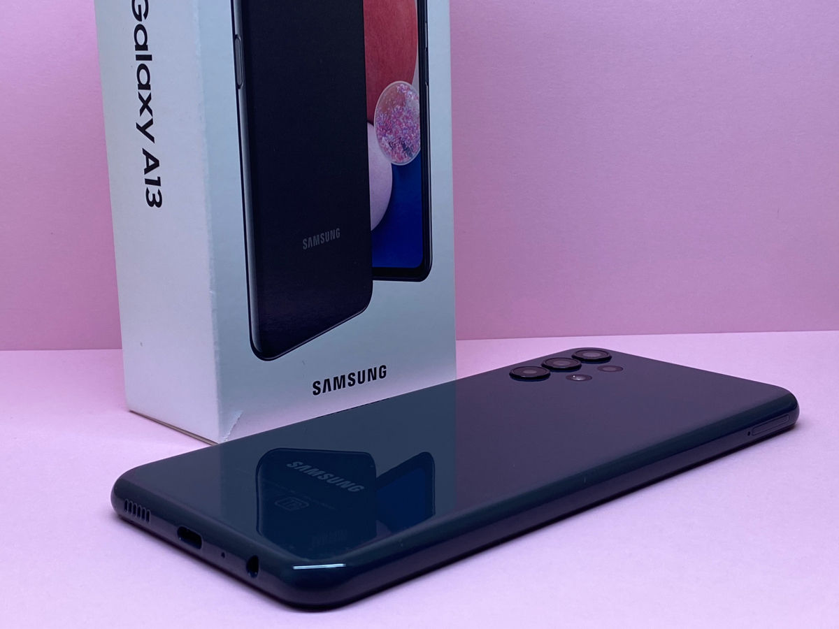 Samsung Galaxy A13 128/4 GB Samsung Galaxy A13 128/4 GB
