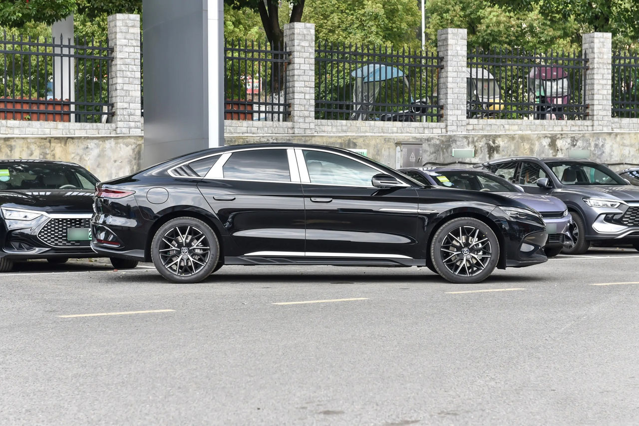 Byd Han foto 5