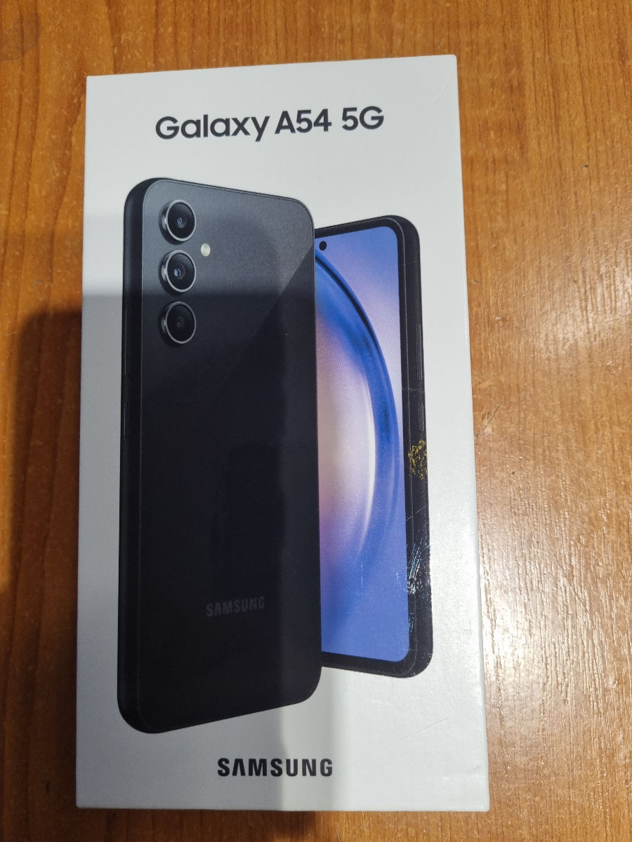 samsung A54 foto 0