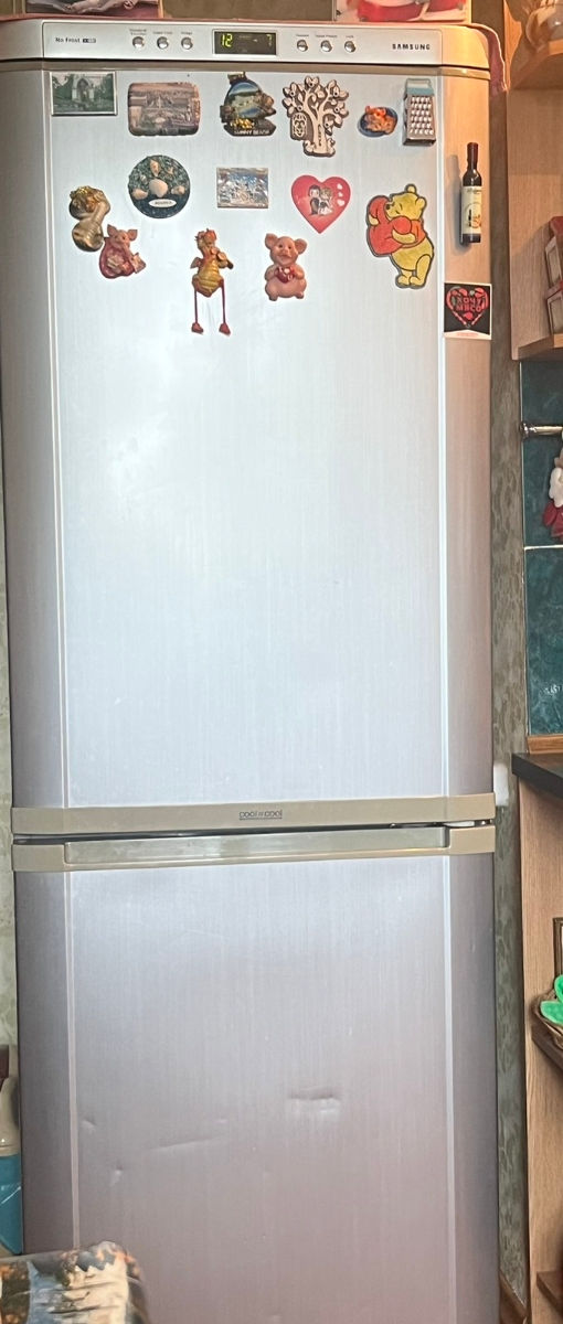 Куплю нерабочие холодильники. foto 0