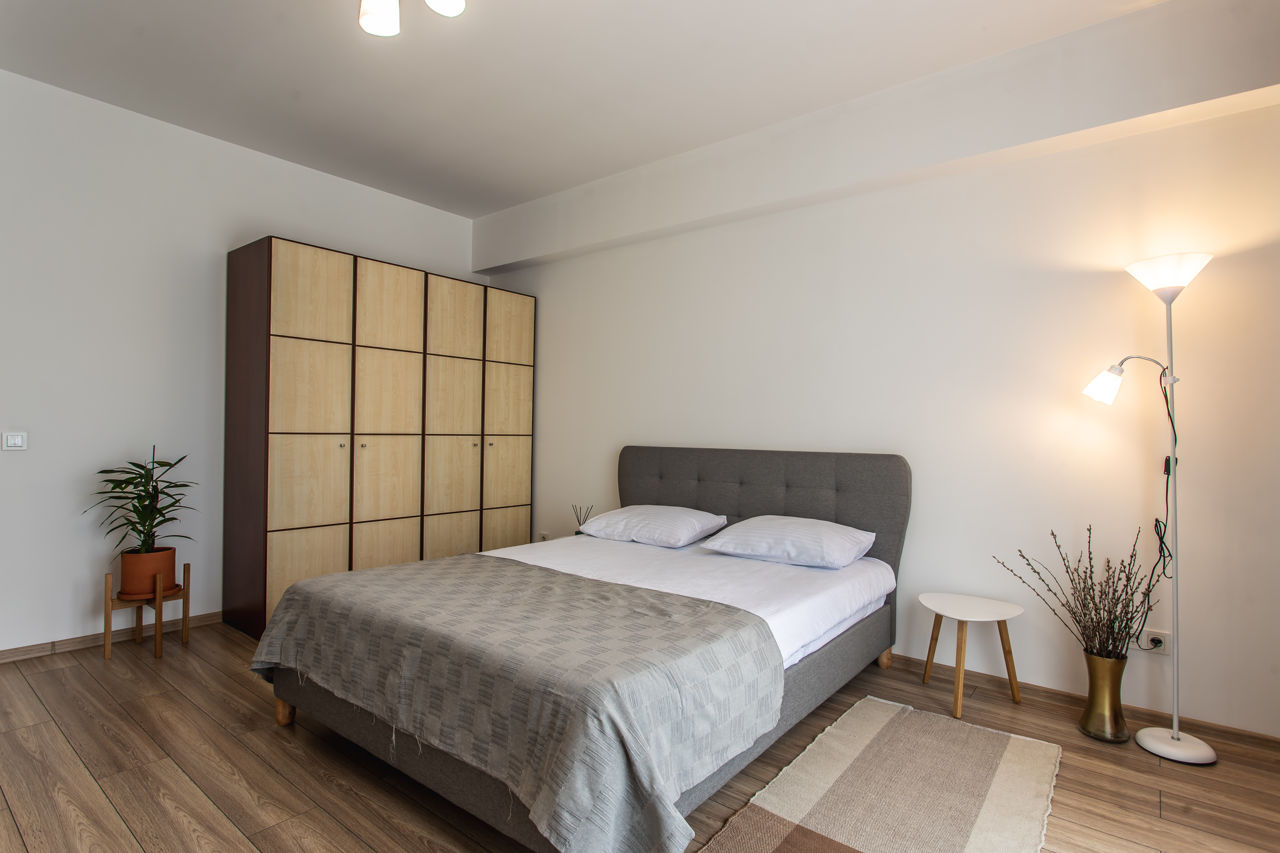 Apartament cu 1 cameră,  Centru,  Chișinău,  Chișinău mun. foto 1