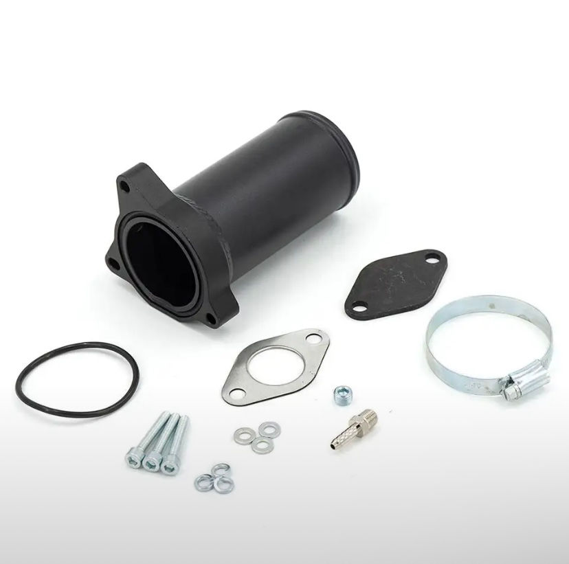 KIT anulare EGR AUDI VW SEAT VAG 1.9 TDI - 50-57mm фото 0