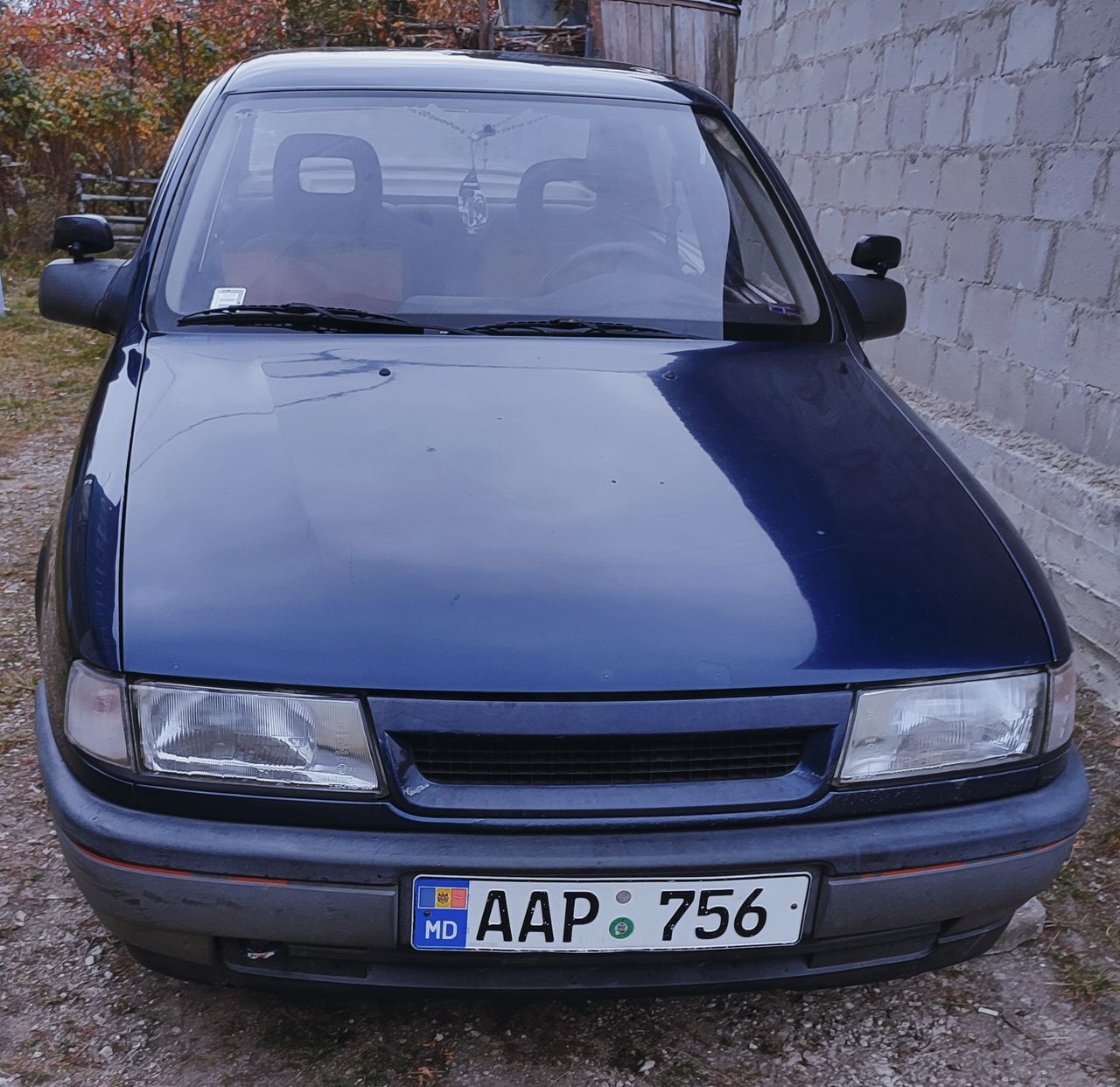 Opel Vectra