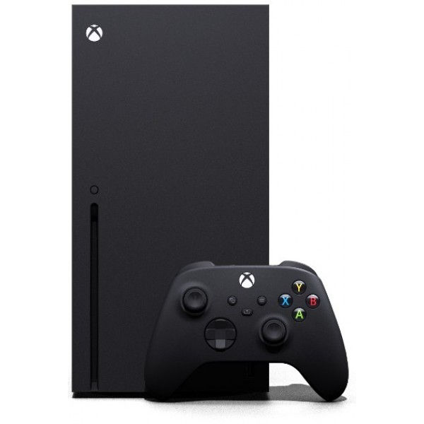 Microsoft Xbox Series X 1TB Black / microsoft xbox series s 512gb white