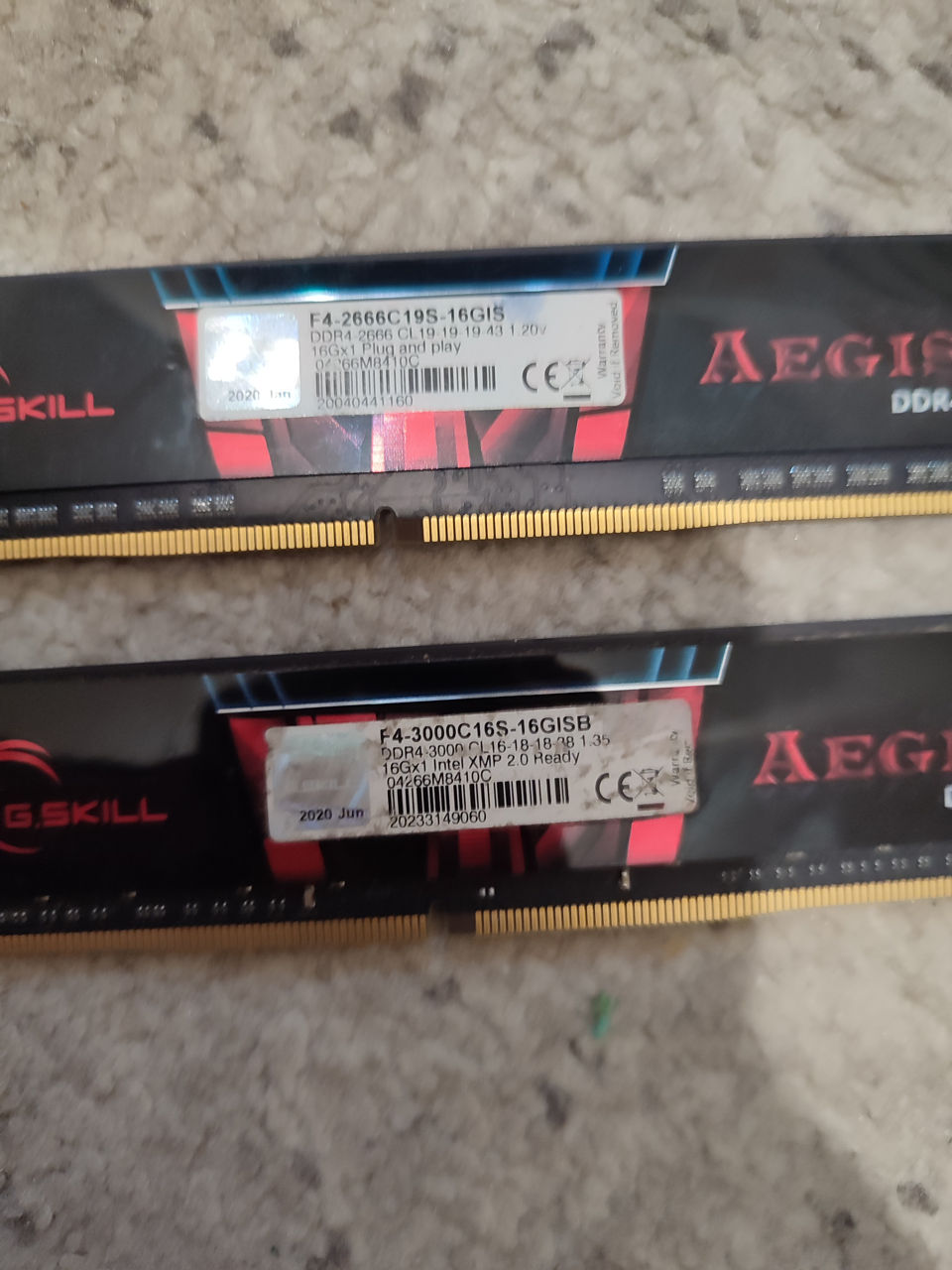 ✅RAM DDR5/DDR4/DDR3/DDR2 - 2/4/8/16/32 GB / Testare+instalare foto 18