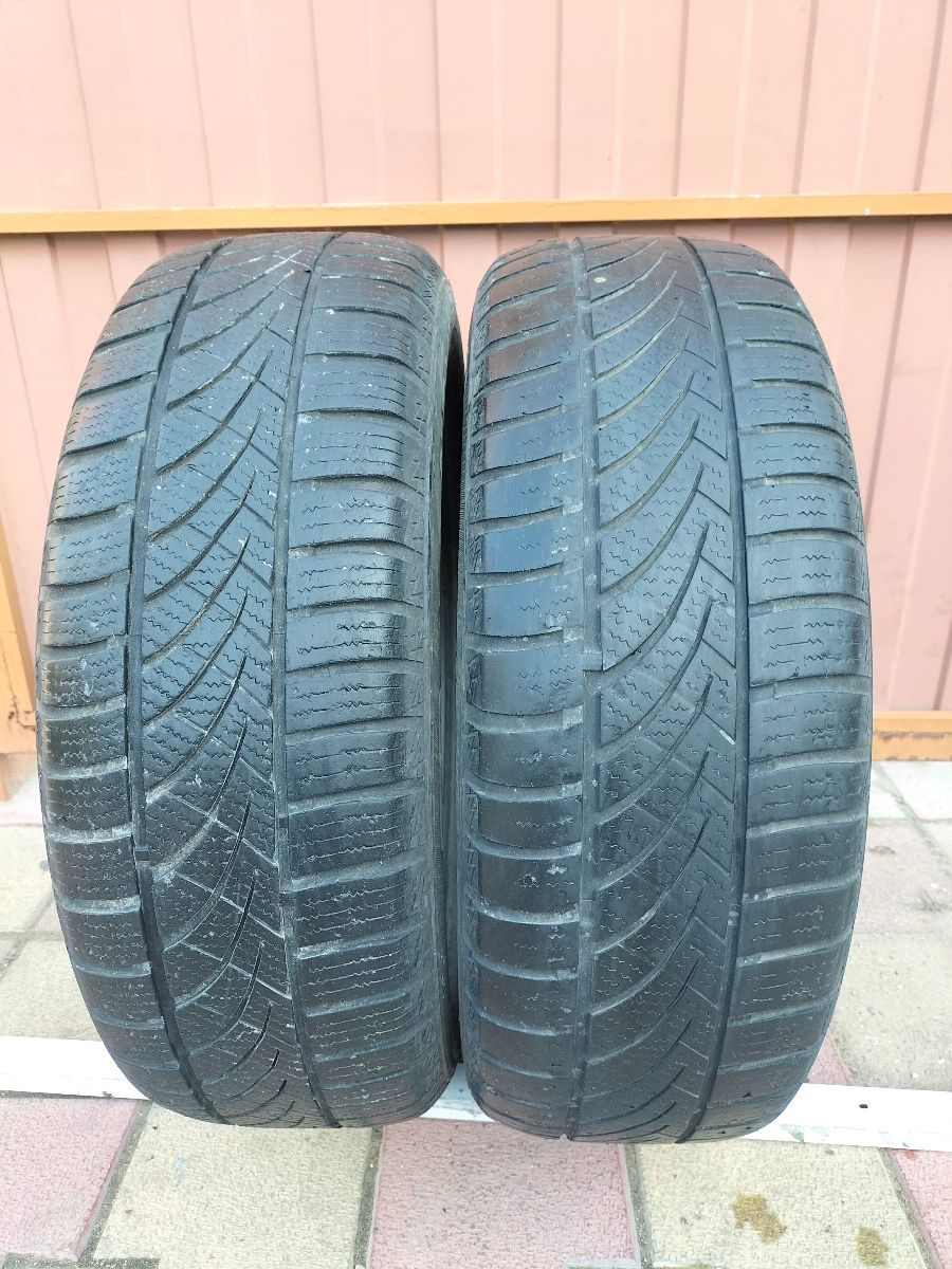 215/60r17 platin foto 0