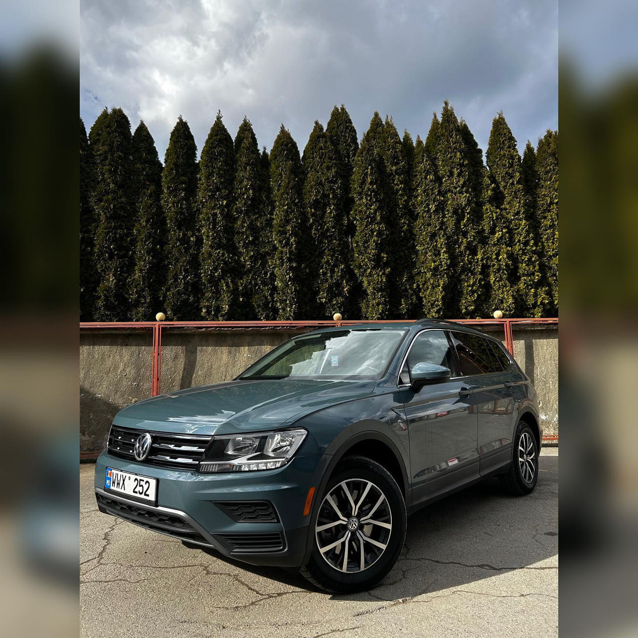 Chirie auto авто прокат rent car 24/24 foto 4