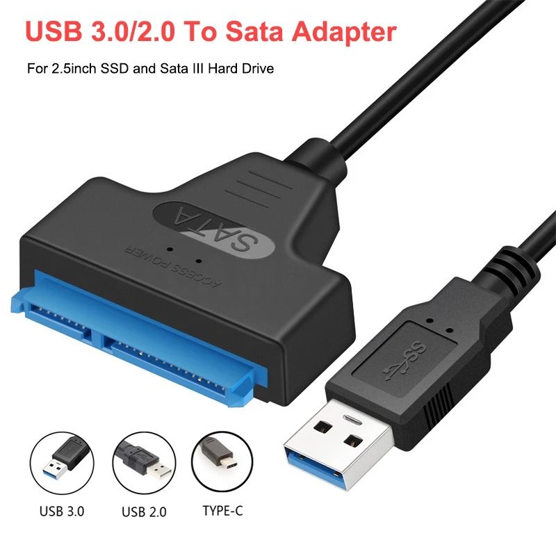 Адаптеры HDMI-DP-DVI-D - VGA-usb Type C-RCA -Mini DP-PS2/WII foto 6