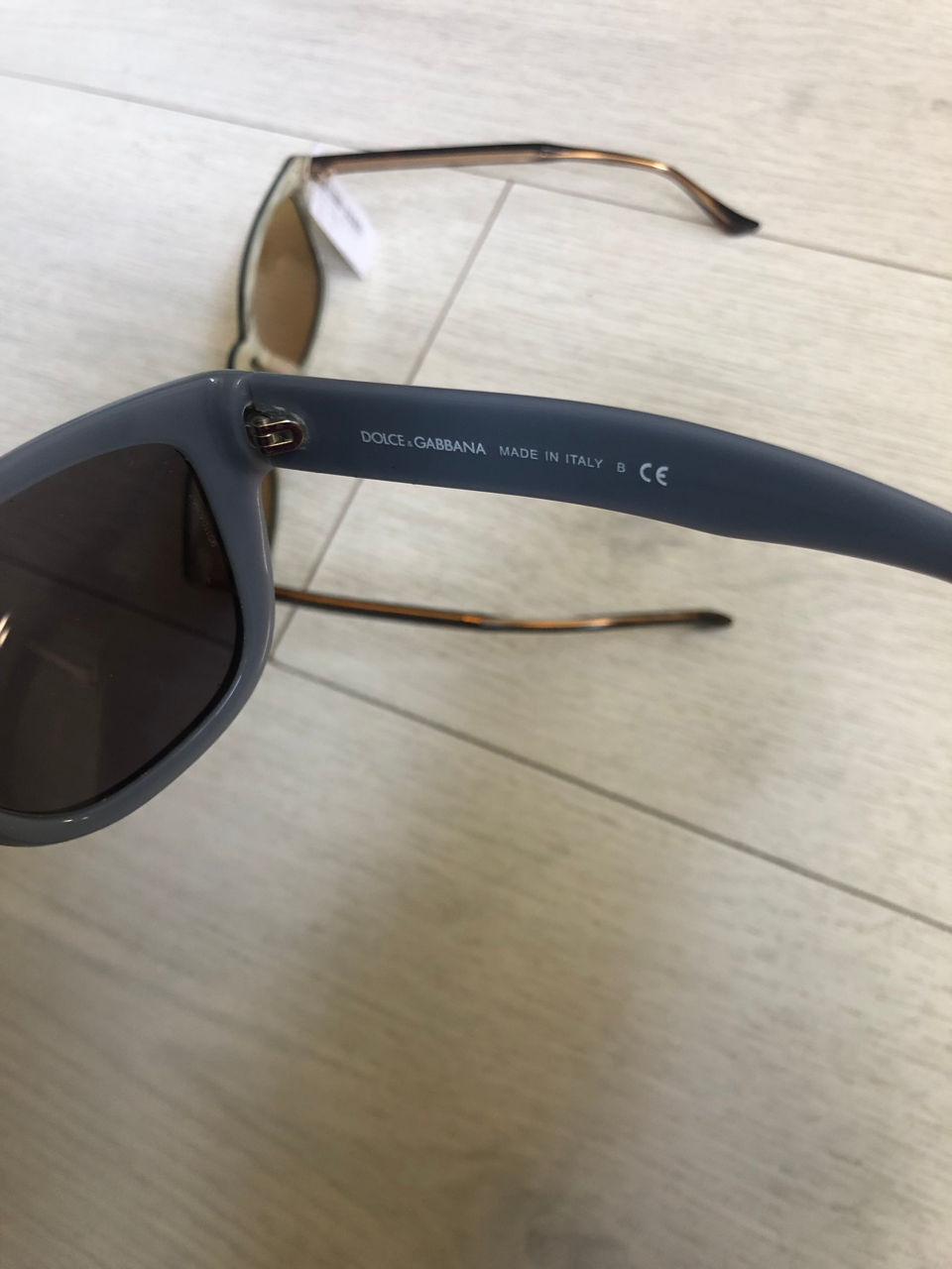 Gucci и Dolce Gabbana оригинал  фото 5