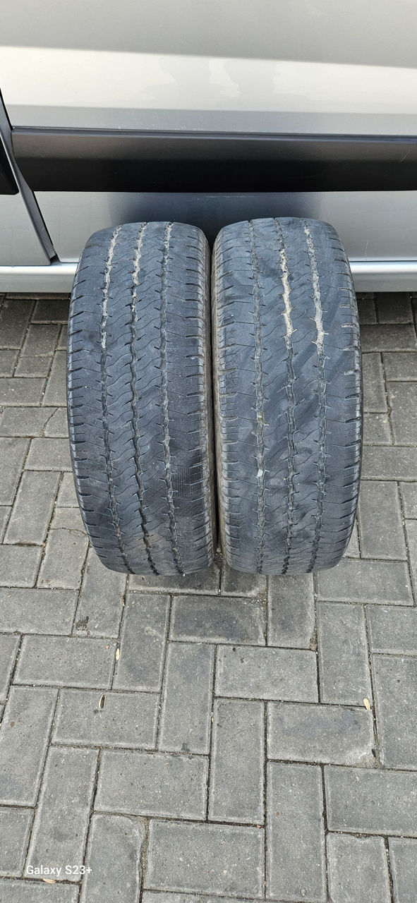 Cauciucuri 215/60r16c foto 2