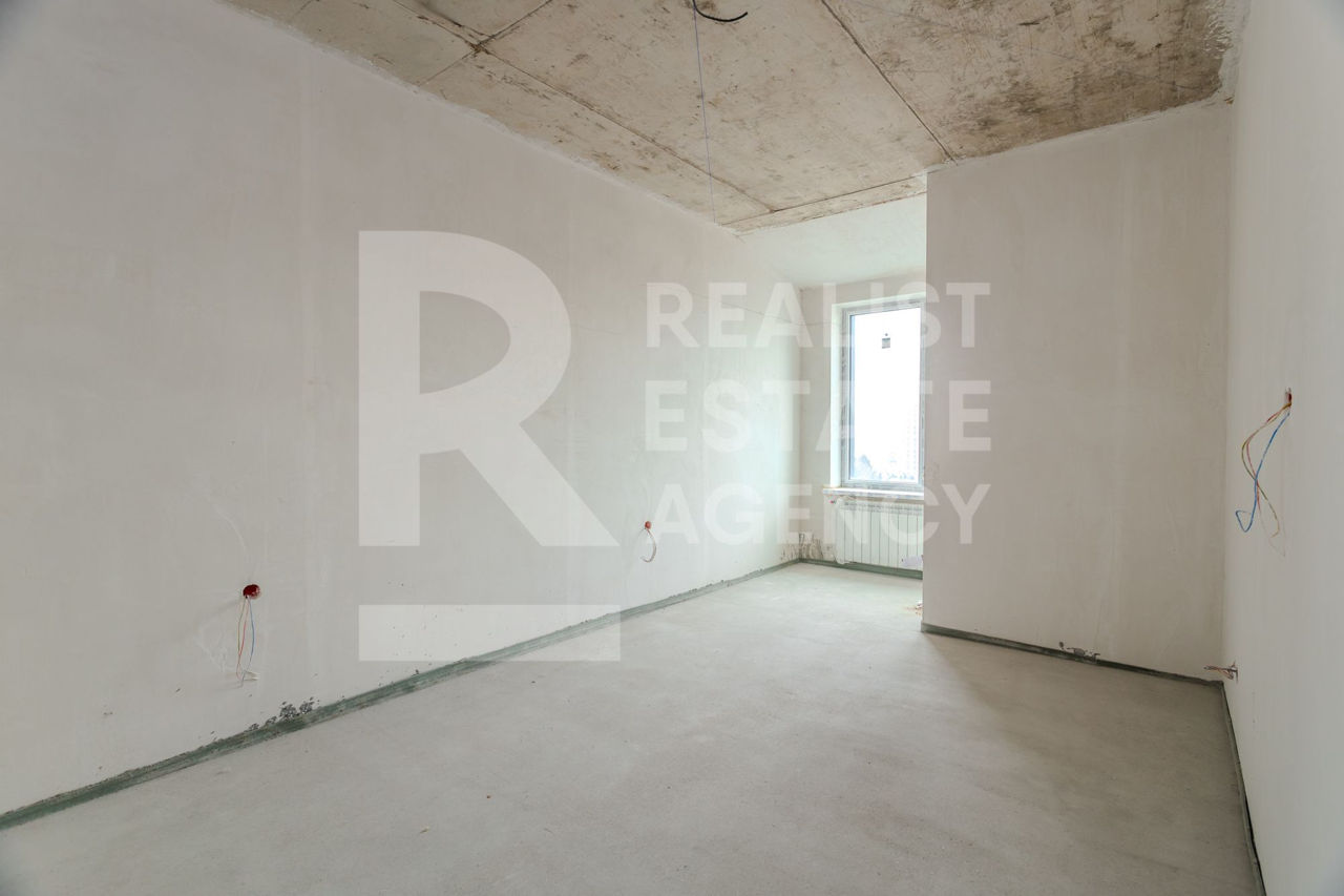 Apartament cu 3 camere, 158 m², Centru, Chișinău foto 7