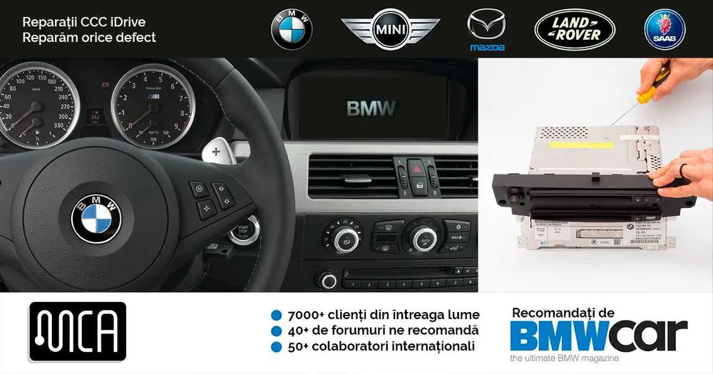 BMW BMW , CCC , CIC , NBT , NBT foto 7